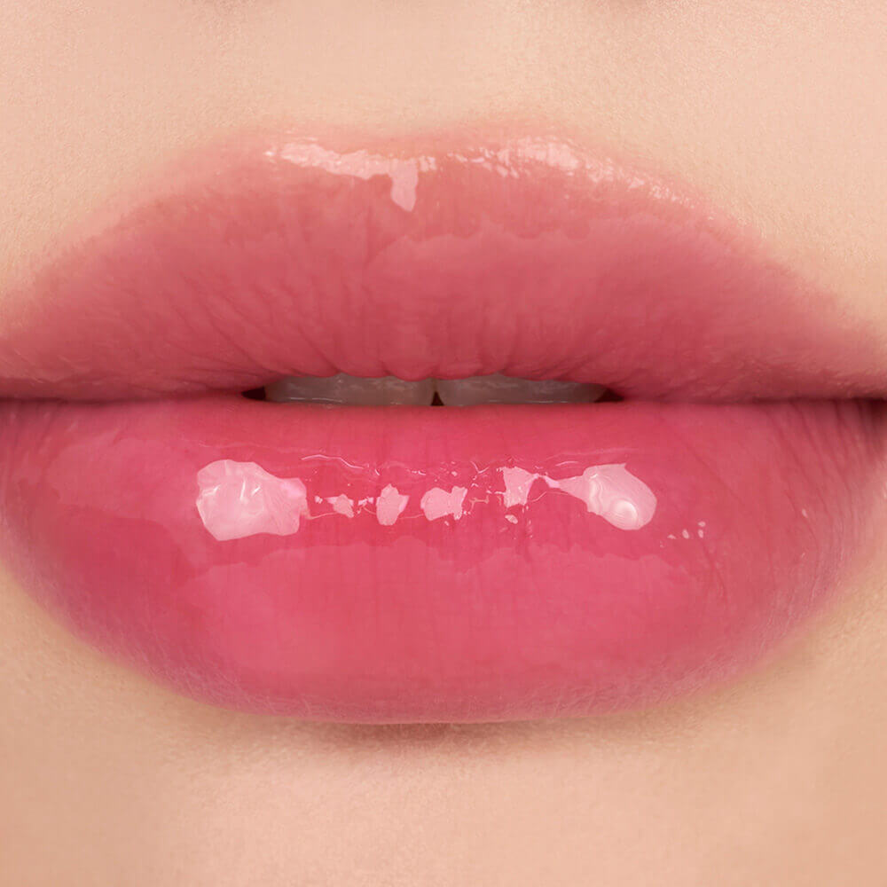 

Лимитированный тающий бальзам для губ Rom&Nd X Inapsquare Glasting Melting Balm 16 Kitten Peach