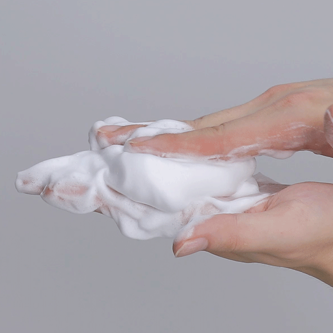 Очищающая пенка с коллагеном и пробиотиками MEDIPEEL Red Lacto Collagen Clear Foam Cleanser 2.0