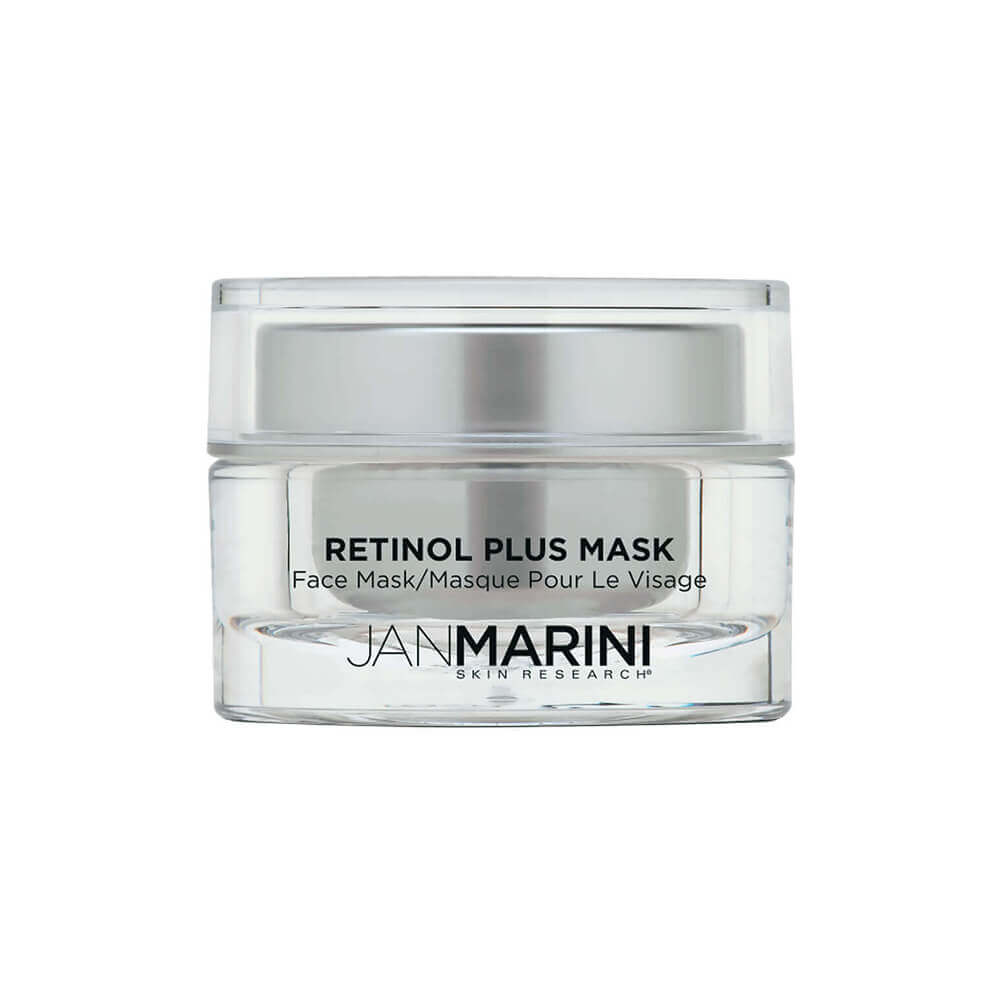 Обновляющая маска от морщин с 1% ретинола Jan Marini Retinol Plus Mask
