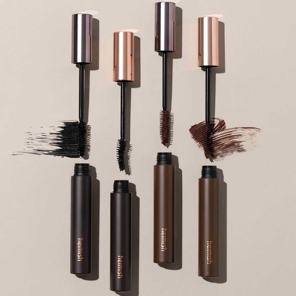 Удлиняющая тушь Heimish Dailism Smudge Stop Mascara