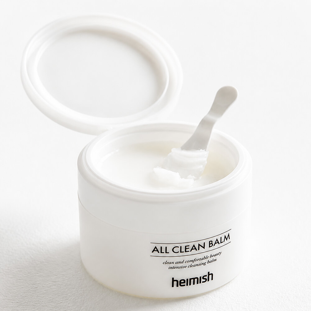 Очищающий бальзам для снятия макияжа Heimish All Clean Balm