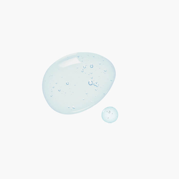 Увлажняющая сыворотка с алоэ вера By Wishtrend Blue Oasis Aloe Hydrating Serum