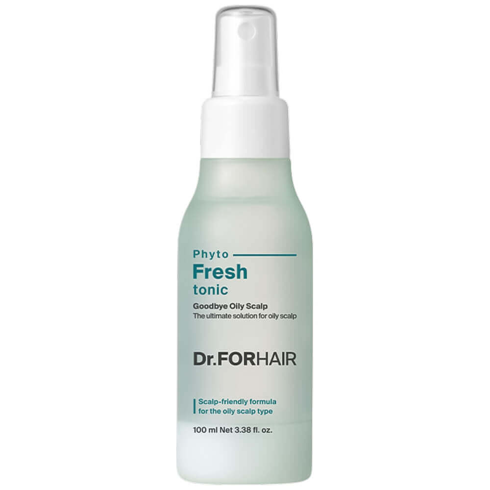 

Двухфазный освежающий тоник для кожи головы Dr.Forhair Phyto Fresh Tonic