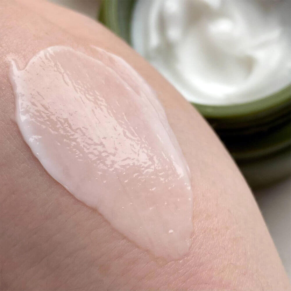 Крем для лица The Saem Urban Eco Harakeke Deep Moisture Cream