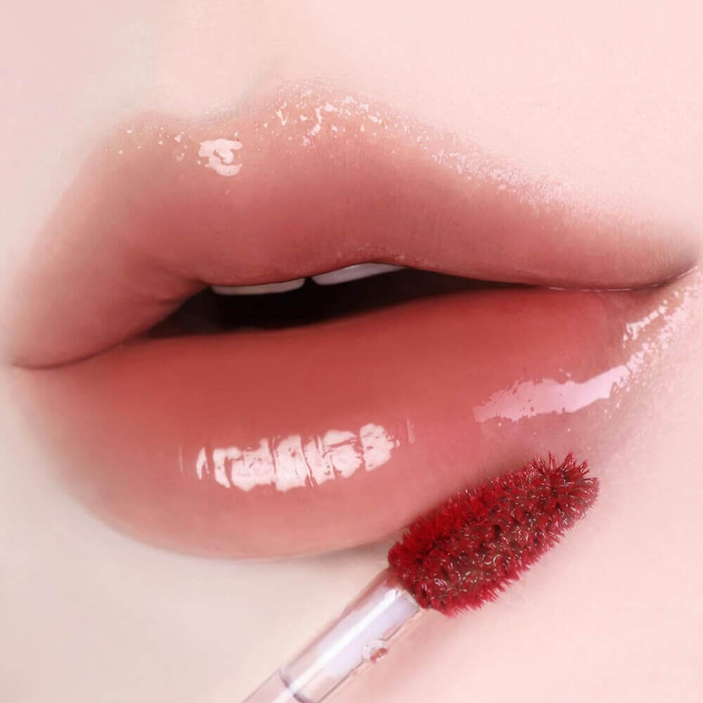 

Тинт с глянцевым финишем Milk Touch Jelly Fit Tinted Glow Tint 01 New Peach Bear