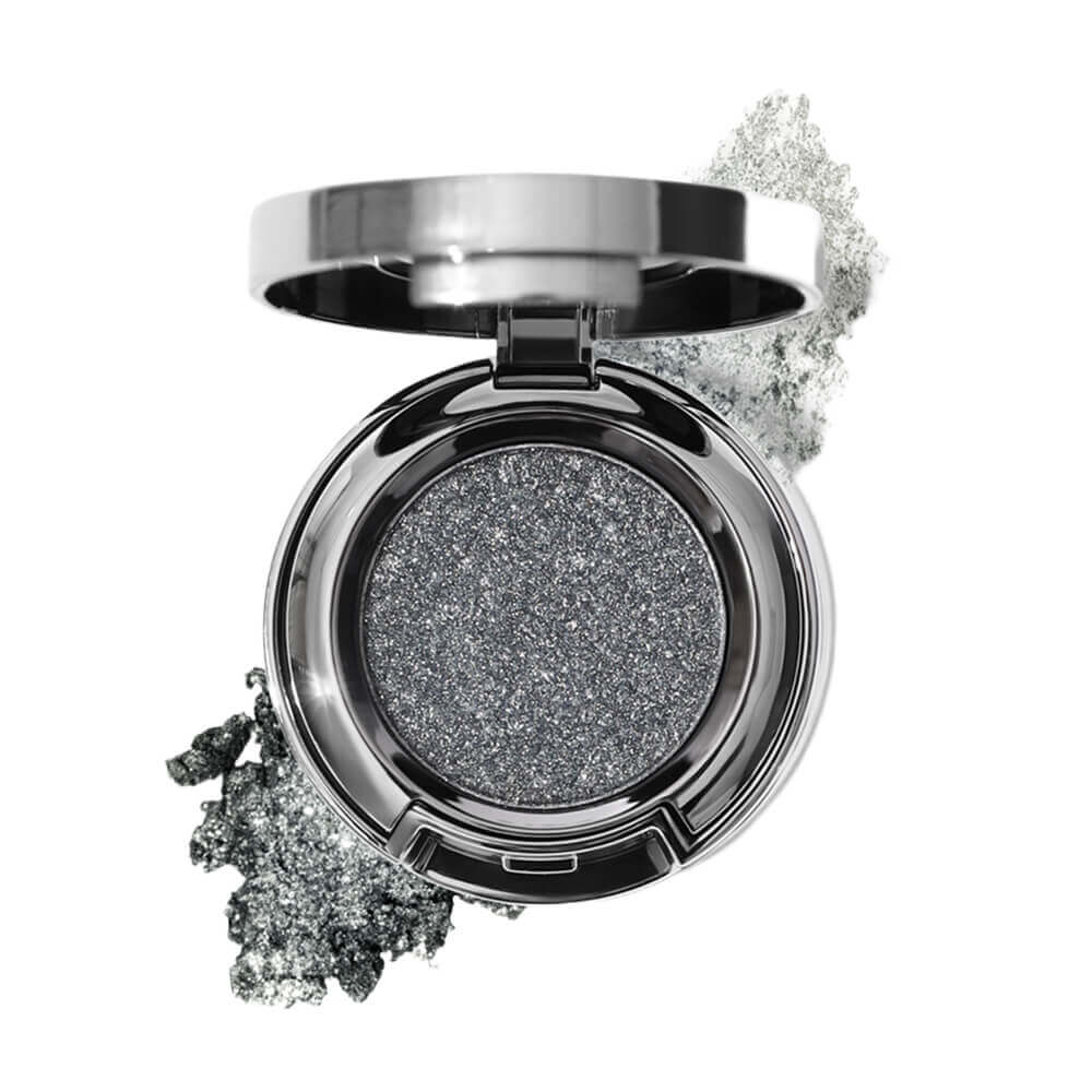 Сияющие тени-спарклы SHIKstudio Single Eyeshadow