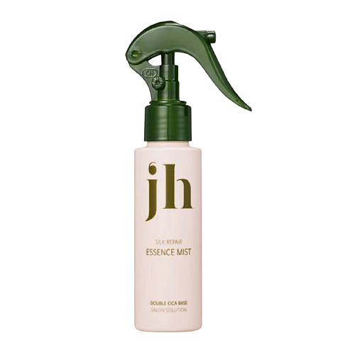Восстанавливающий спрей-эссенция для волос Jennyhouse Silk Repair Essence Mist
