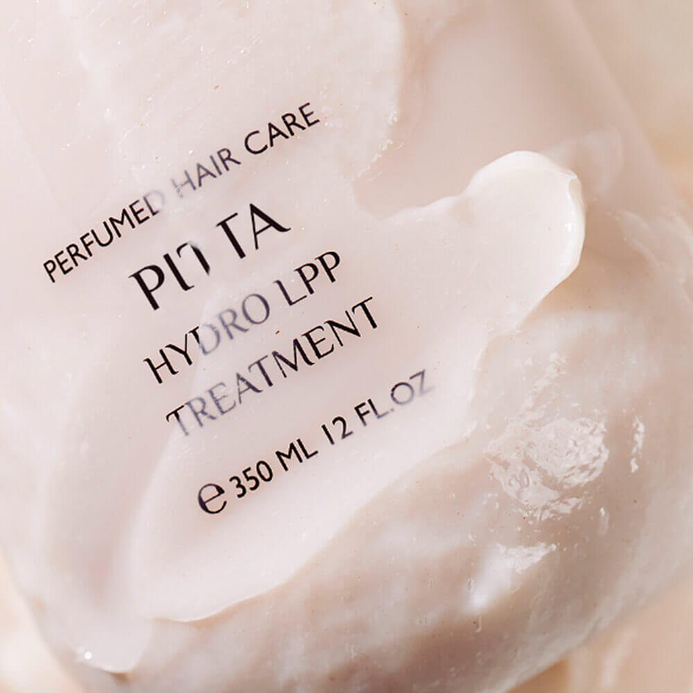 Парфюмированная маска для волос с коллагеном Lador Keratin LPP Treatment