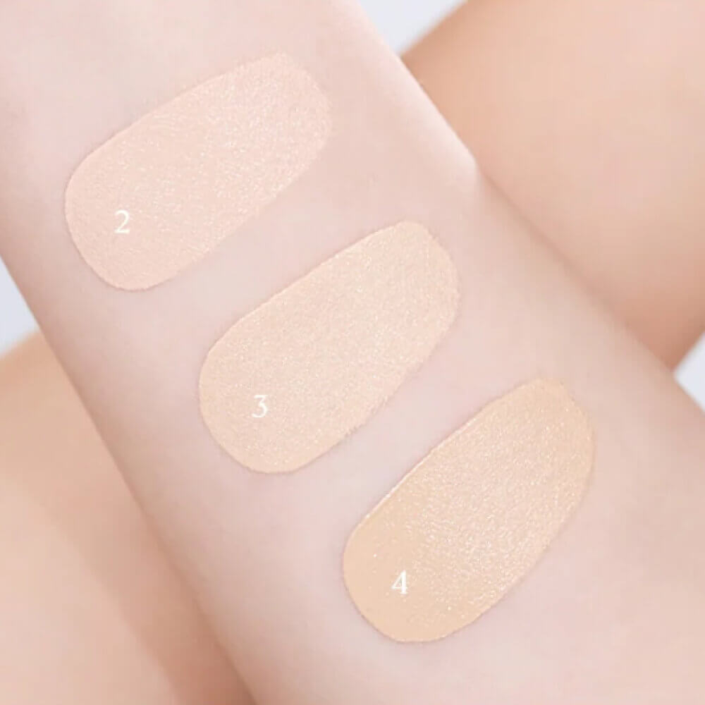 Увлажняющий кушон с сияющим финишем CLIO Kill Cover Mesh Glow Cushion SPF50+ PA++++