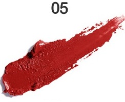 Карандаш-помада для губ Tony Moly Panda`s Dream Glossy Lip Crayon 05 True Red - Красный