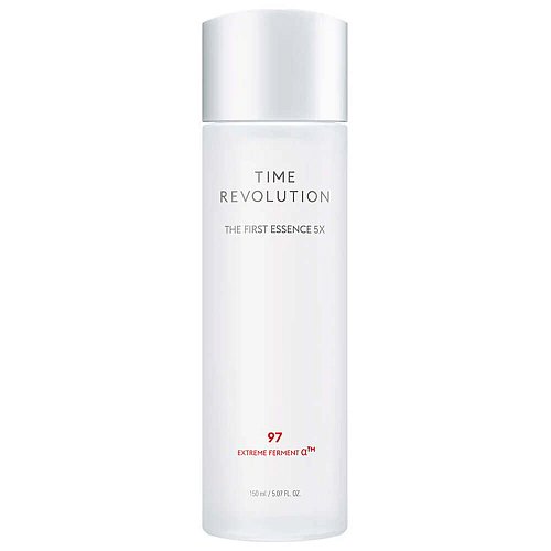 Обновляющая эссенция для лица Missha Time Revolution The First Essence 5X