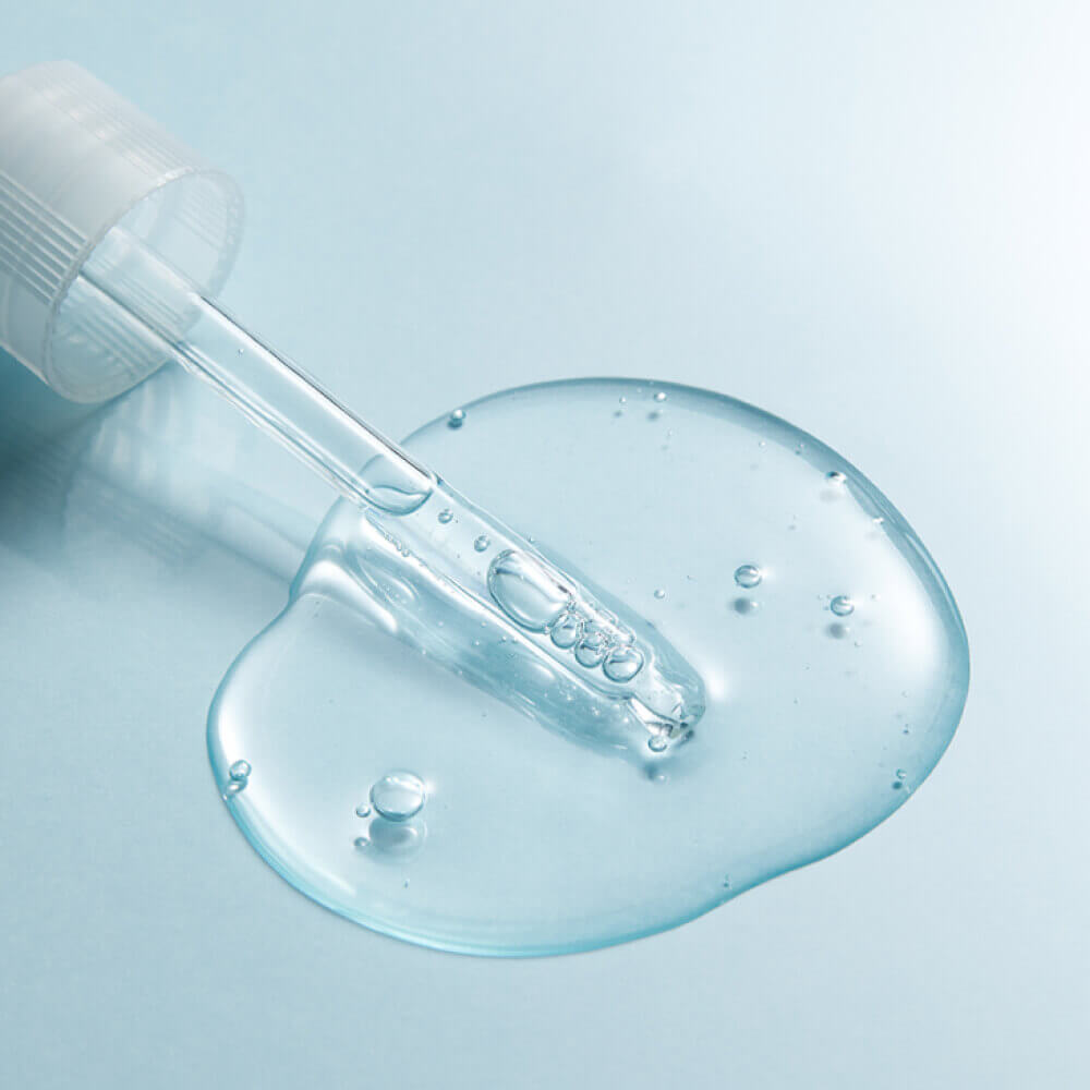 Увлажняющая сыворотка с гиалуроновой кислотой Torriden DIVE IN Low Molecular Hyaluronic Acid Serum