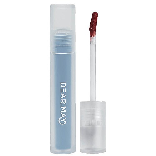 Стойкий тинт с матовым финишем DEARMAY Lost Ribbon Blur Tint
