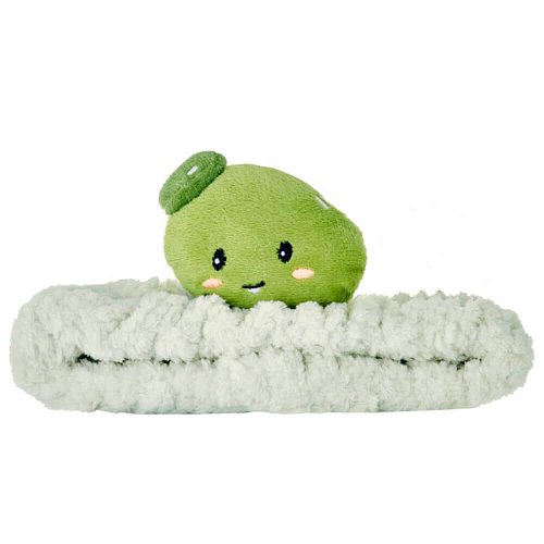 Оригинальная повязка для волос на резинке beplain Nokdoong Hairband New