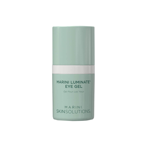 Крем-гель вокруг глаз с ретинолом и пептидами Marini Skinsolutions Marini Luminate Eye Gel