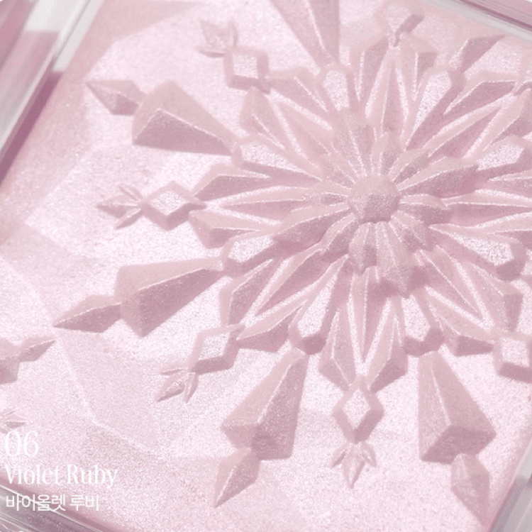 Шиммерный хайлайтер CLIO Prism Highlighter