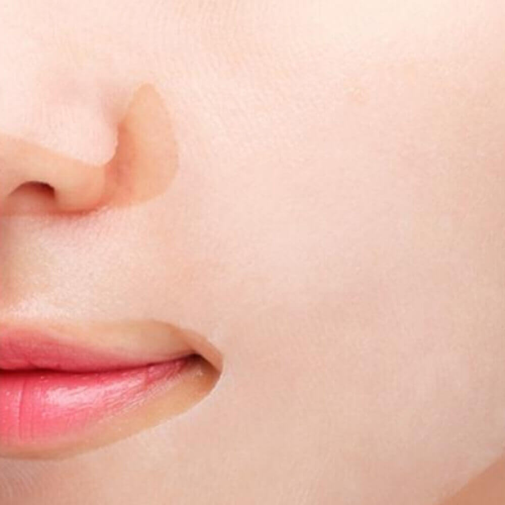 Ультратонкая маска с гиалуроновой кислотой JMsolution Water Luminous S.O.S. Ampoule Hyaluronic Mask Plus