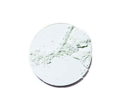 Компактная пудра Missha Sebum-Cut Powder Pact Тон 1. Мята