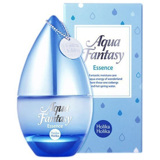 Увлажняющая эссенция Holika Holika Aqua Fantasy Essence