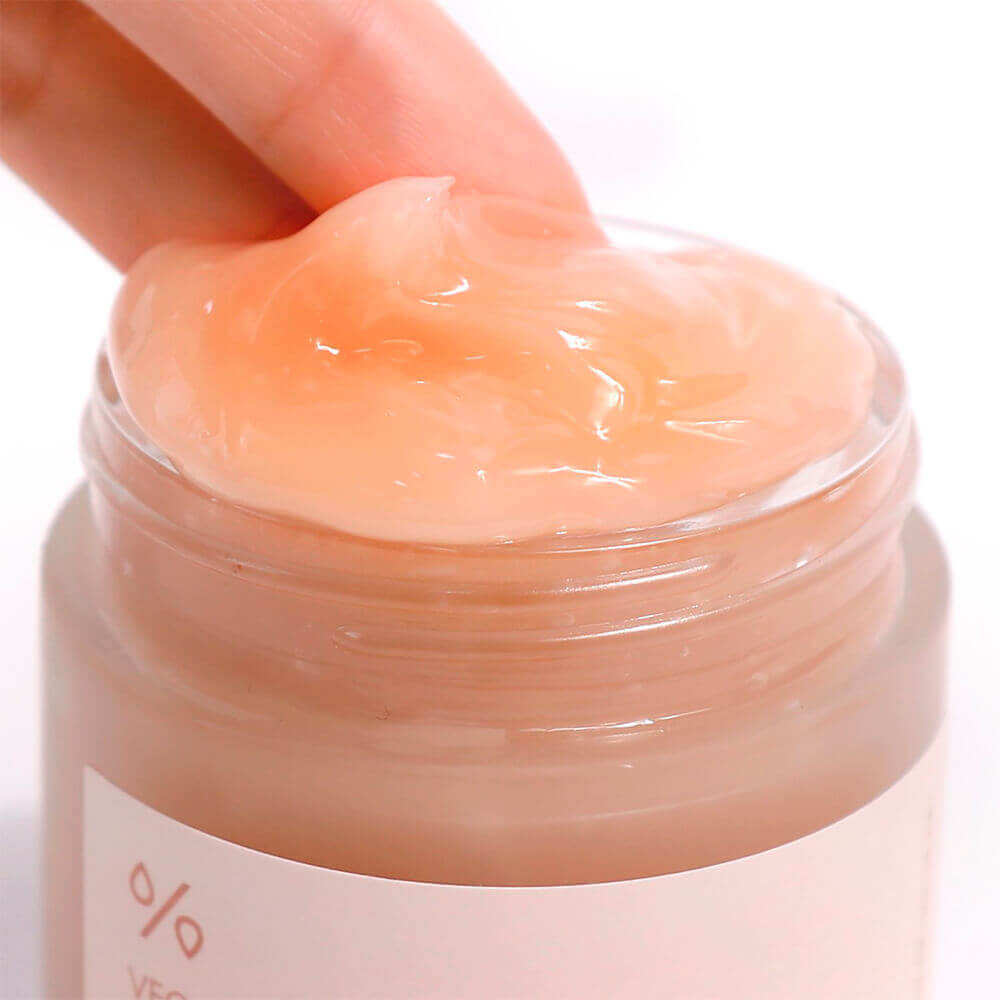 Увлажняющий веганский крем с комбучей Dr.Ceuracle Vegan Kombucha Tea Gel Cream