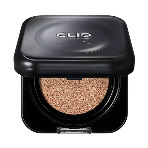 Стойкий матирующий кушон + рефил CLIO Kill Cover Founwear Cushion SPF40 PA++