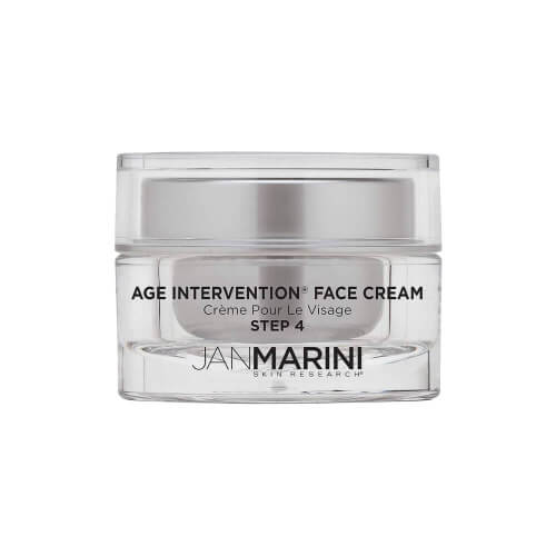 Антивозрастной крем с фитоэстрогенами Jan Marini Skinsolutions Age Intervention Face Cream