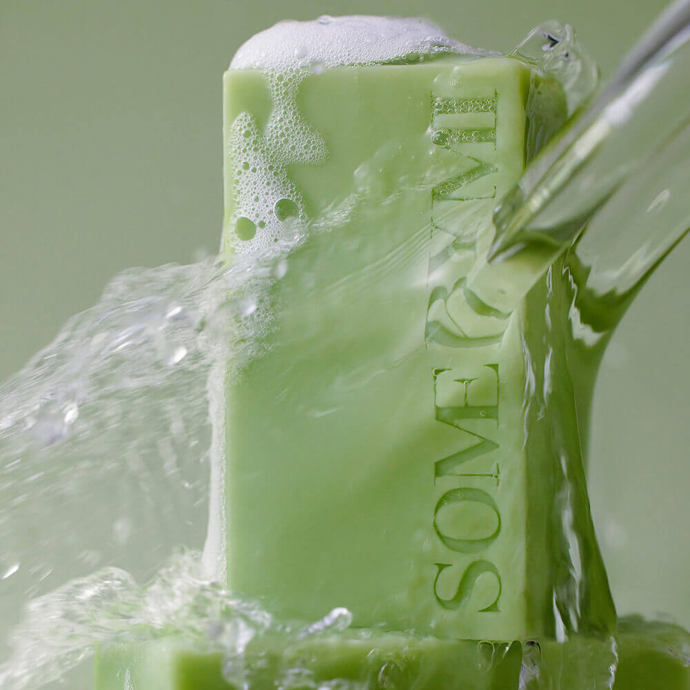 Набор с кислотами для проблемной кожи Some By Mi AHA-BHA-PHA 30 Days Miracle Starter Kit