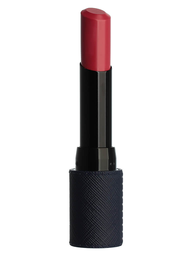 

Помада для губ The Saem Kissholic Leather Glow PK02