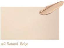 Тональная основа для лица Tony Moly BCdation 02 natural beige (натуральный беж)