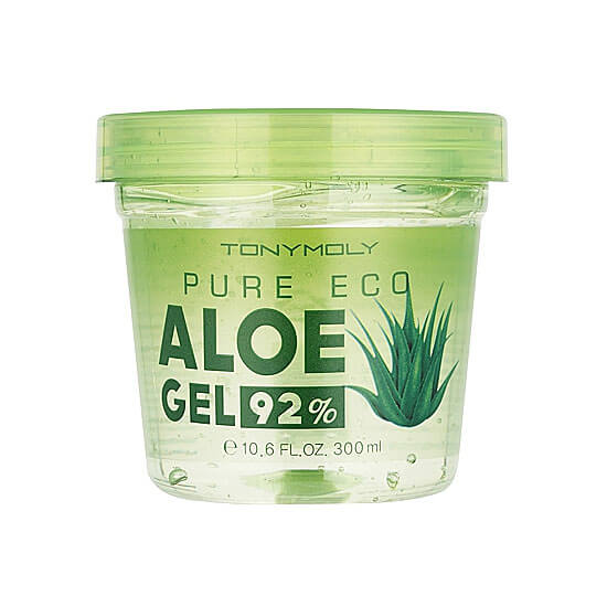 Гель алоэ вера для лица и тела Tony Moly Pure Eco Aloe Gel