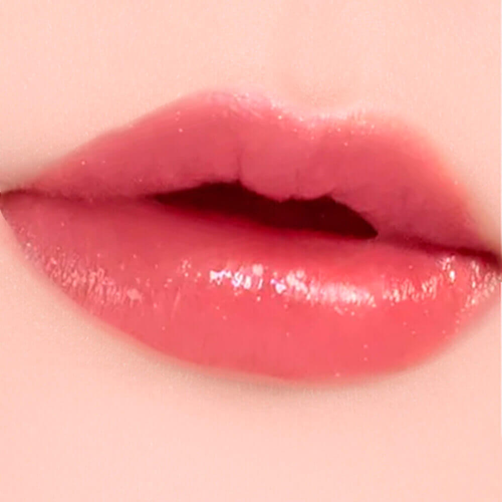 Увлажняющий бальзам-тинт для губ TIRTIR Waterism Glow Melting Balm 03 Sand Mond Pearls