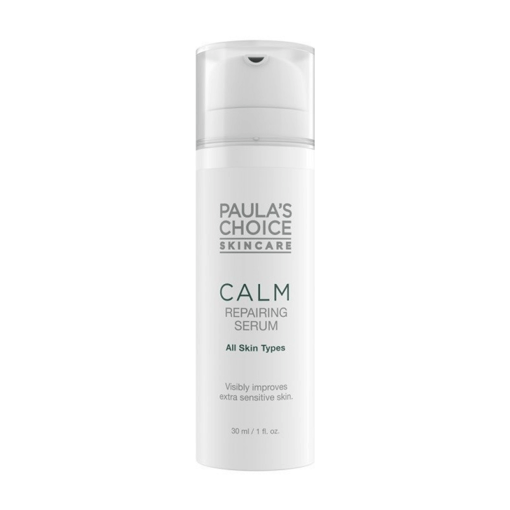 

Успокаивающая сыворотка для чувствительной кожи Paula's Choice Calm Redness Relief Serum