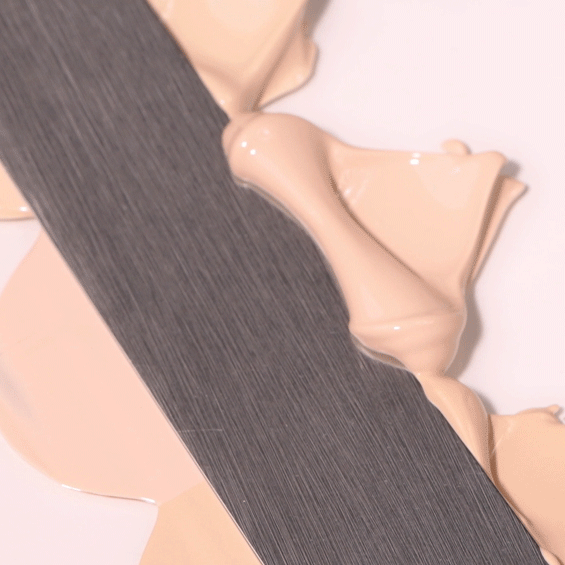 Кушон с эффектом сияния Dasique Water Dewy Gel Cushion SPF50+ PA++++