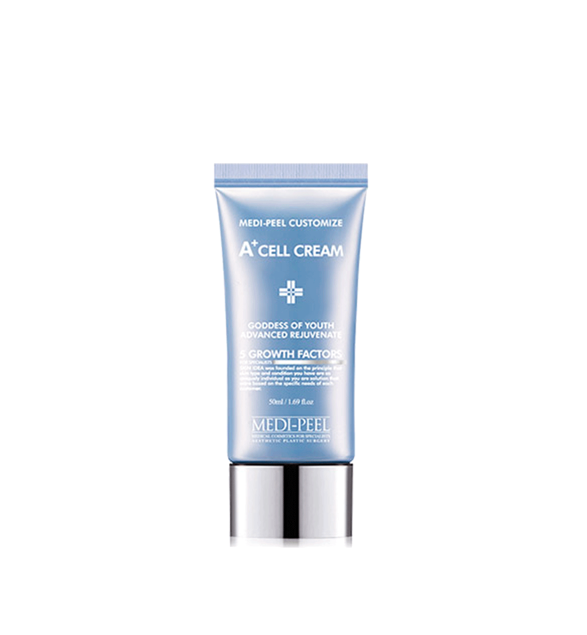 

Крем со стволовыми клетками для упругости кожи MEDI-PEEL A+CELL Cream