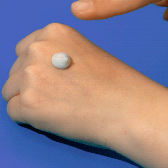 Увлажняющий крем с комплексом гиалуроновой кислоты beplain Multi Hyaluronic Acid Moisturizer