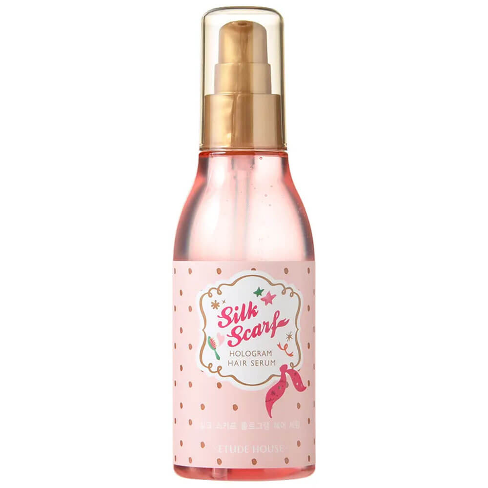 

Восстанавливающая эссенция-масло для волос Etude House Silk Scarf Hair Essence
