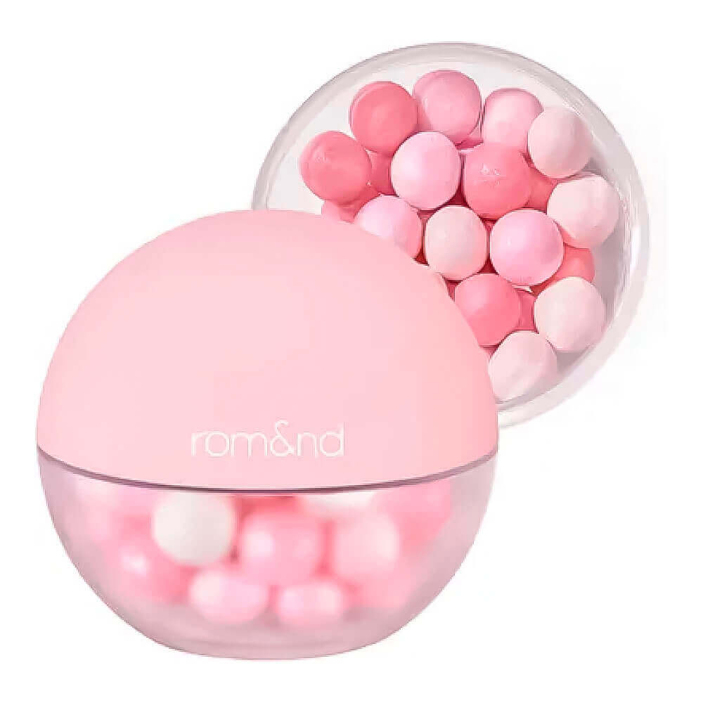 

Рассыпчатая пудра rom&nd, Sheer Powder Pearls