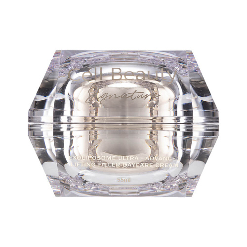 Дневной крем с ПДРН Cell Beauty Signature Exoliposome Ultra-Advanced Lifting Filler Daycare Cream
