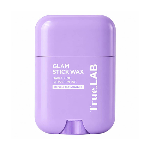 Воск-стик для укладки волос True.LAB Glam Stick Wax