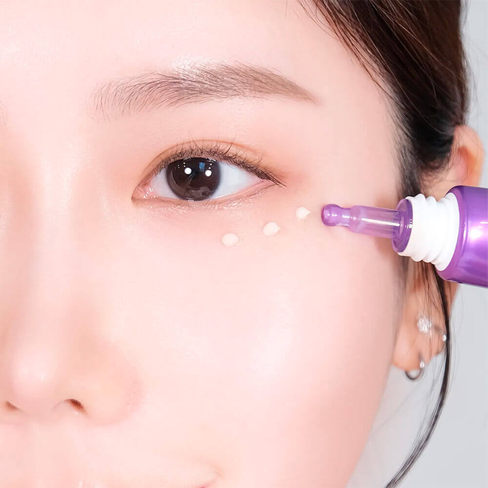 Лифтинг-крем для век BIOHEAL BOH Probioderm 3D Lifting Eye&Wrinkle Cream