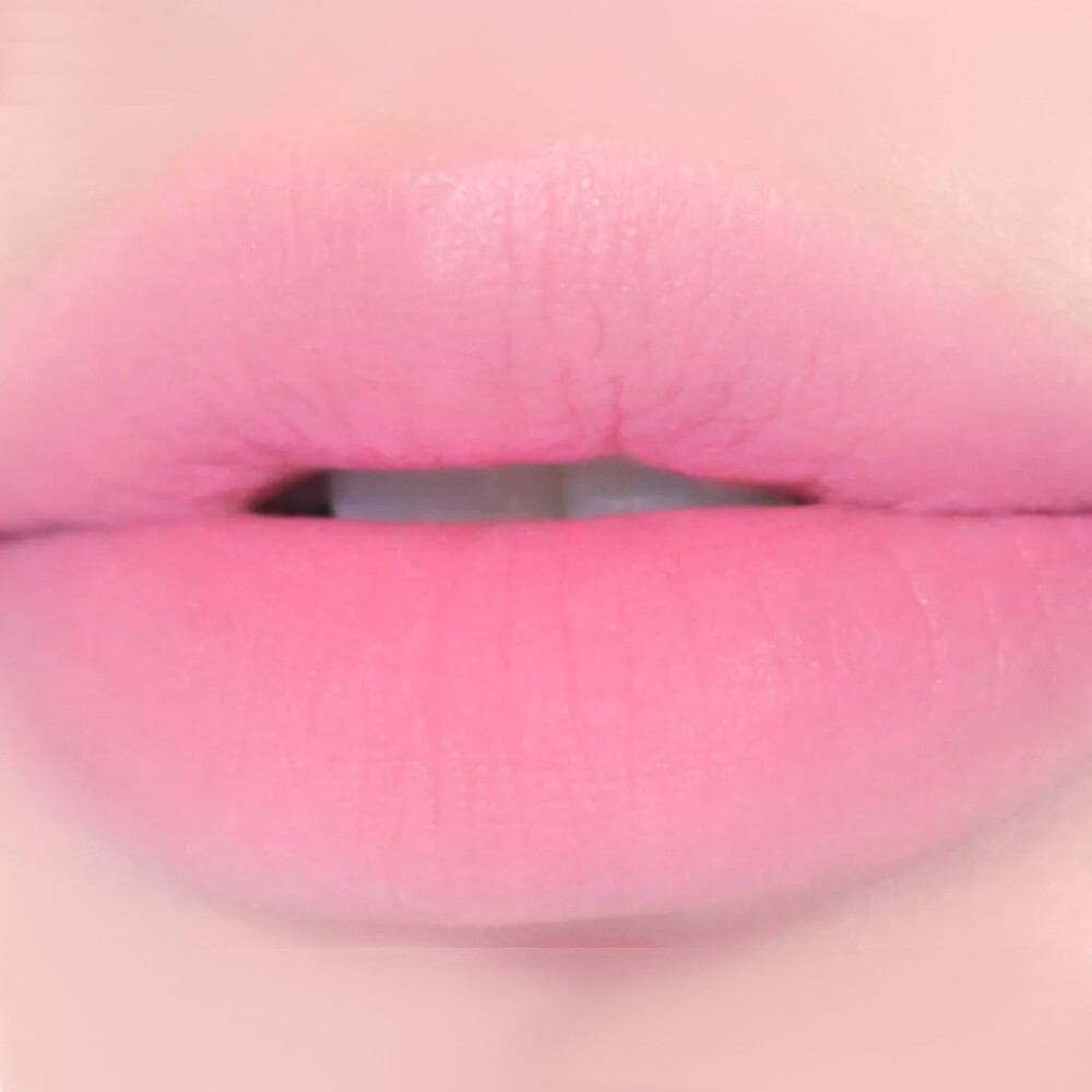 Вельветовый бальзам-пудинг для губ и щёк fwee Lip&Cheek Blurry Pudding Pot BS01 Cool