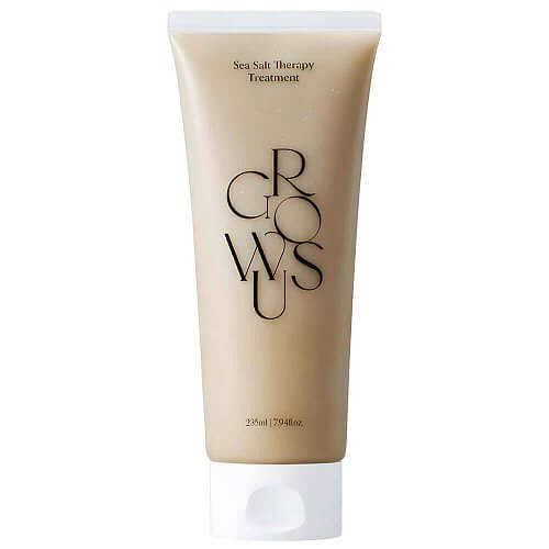 Многофункциональное средство для волос с морской солью GROWUS Sea Salt Therapy Treatment