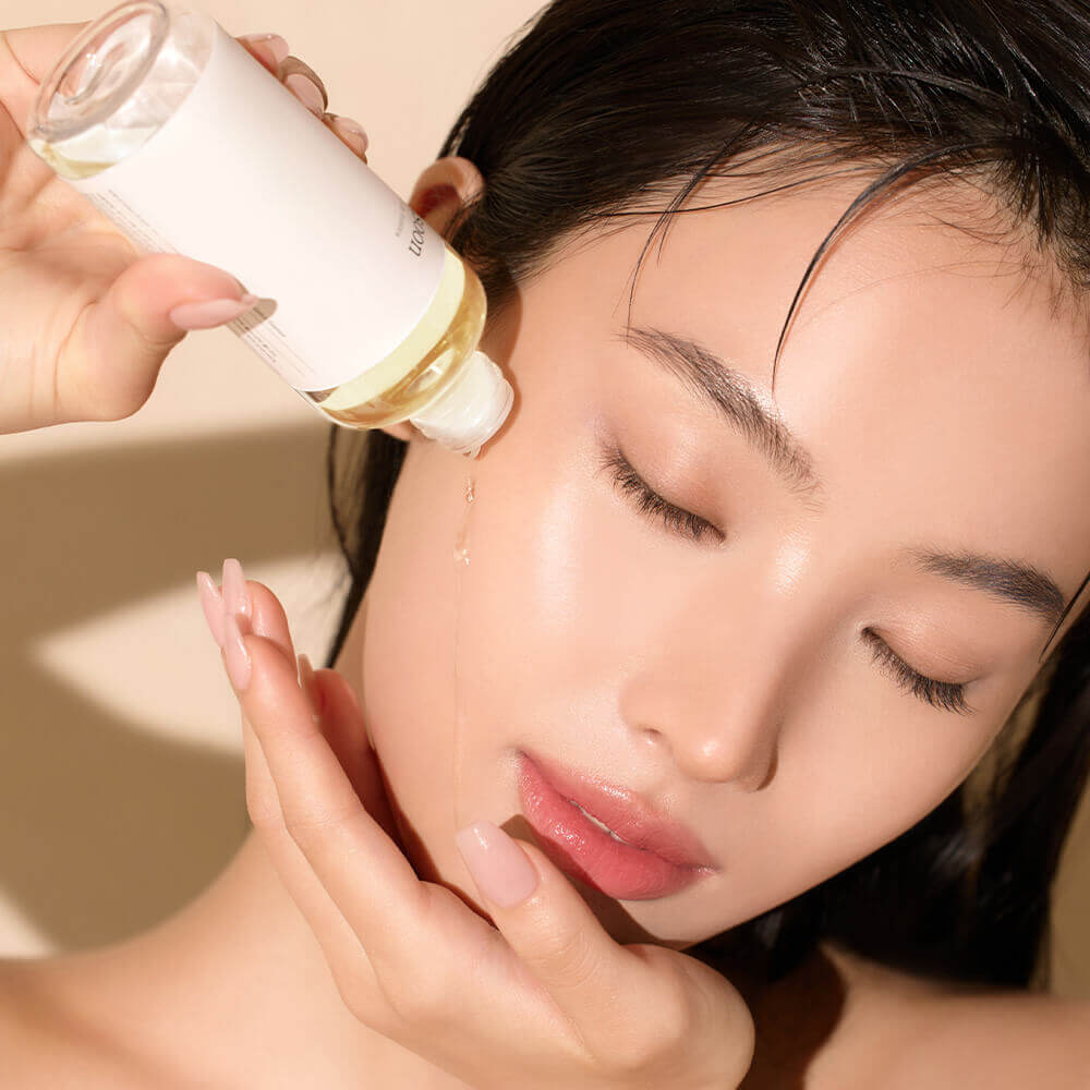 Ферментированная эссенция комплексного действия с бобами Mixsoon Bean Seed Essence