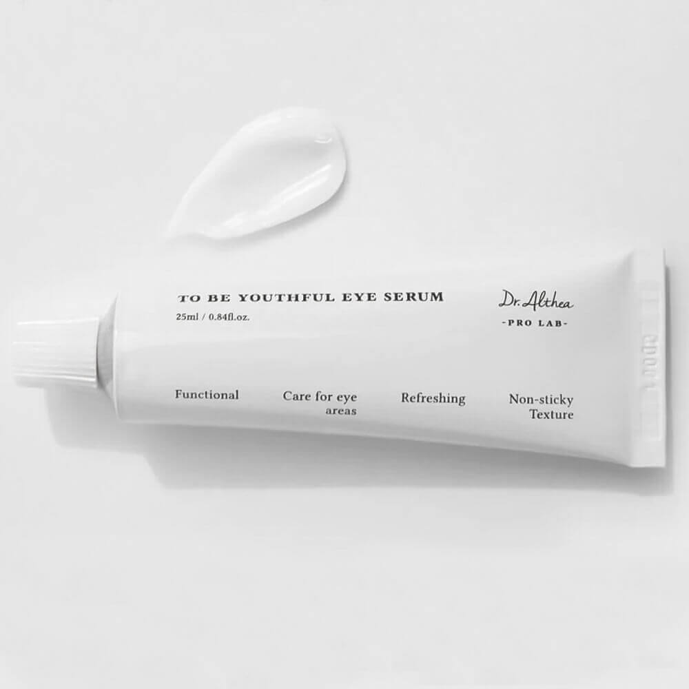 Укрепляющая сыворотка для век Dr. Althea To Be Youthful Eye Serum