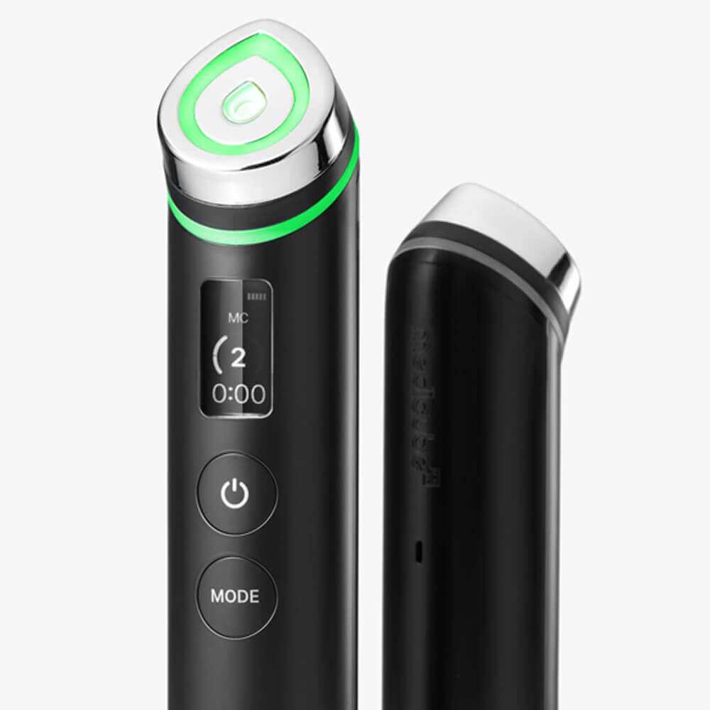 Микротоковый аппарат для домашнего ухода medicube AGE-R Booster Pro Black