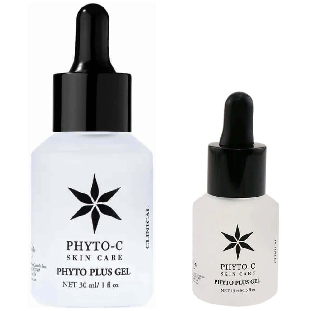 Активный себорегулирующий гель-сыворотка против пигментации PHYTO-C Phyto Plus Gel