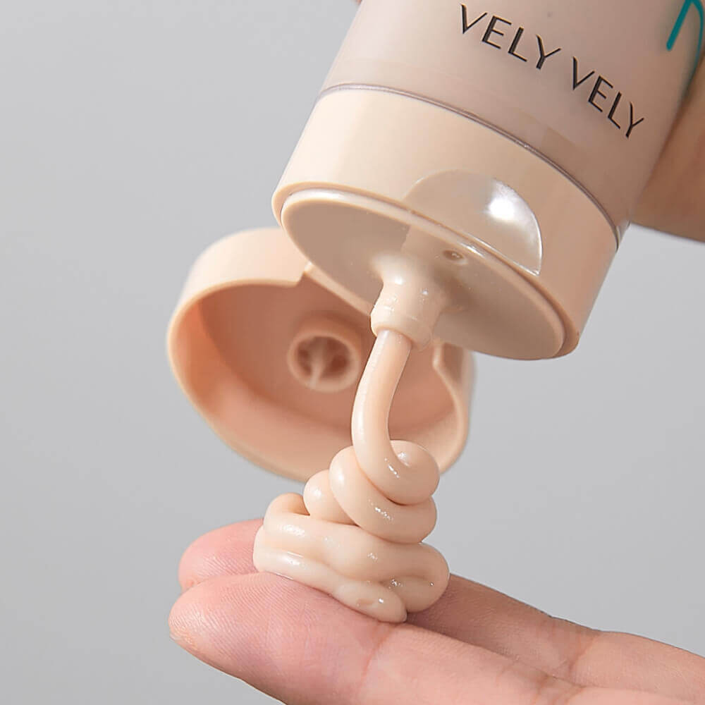 Омолаживающий крем с нано-спикулами Vely Vely Nano Needle 1200 Lifting Cream
