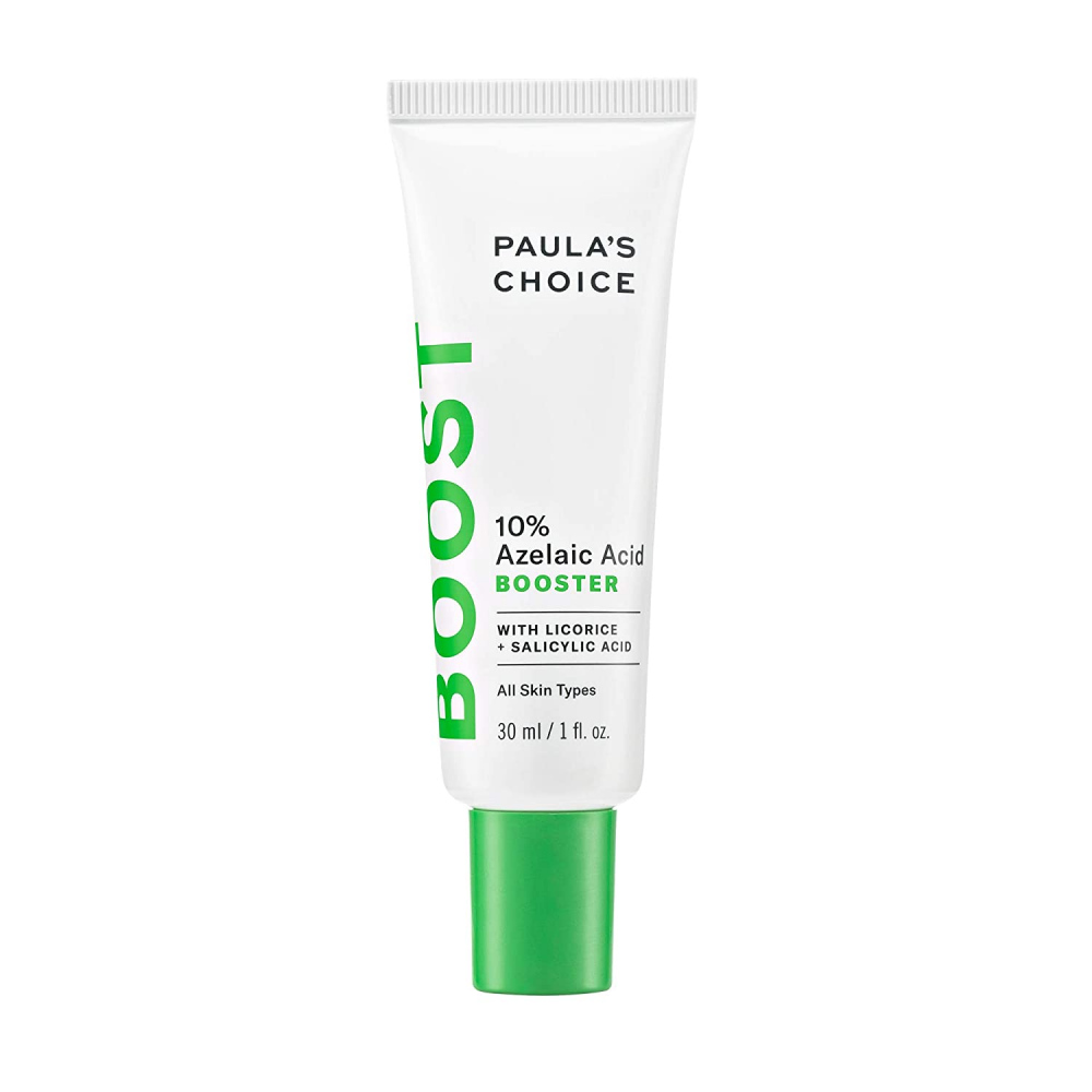 

Активная бустер-сыворотка с азелаиновой кислотой Paula's Choice 10% Azelaic Acid Booster