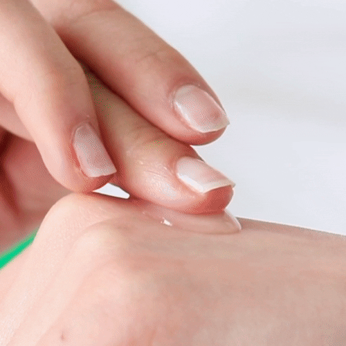 Лёгкая барьерная сыворотка с липосомами Real Barrier Cica Relief Fade In Serum