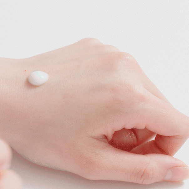 Крем с экстрактами сосны и центеллы для проблемной кожи Round Lab Pine Calming Cica Cream